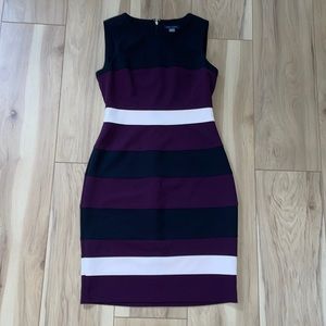 Tommy Hilfiger Midi Dress